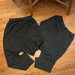 Scrub pants bundle (3)
